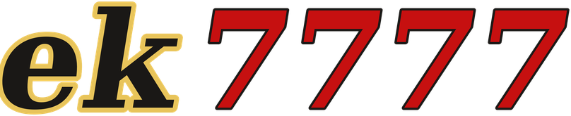 ek7777 logo